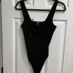 Good American bodysuit